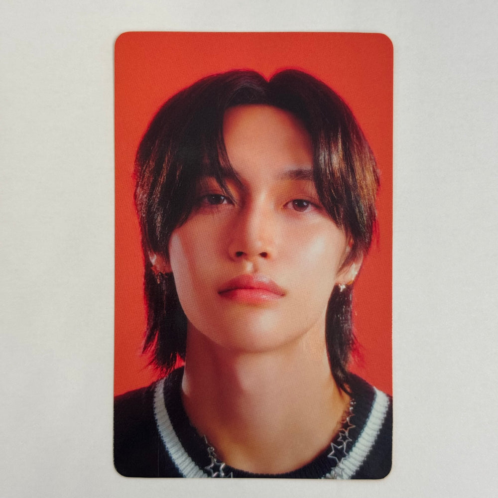 RIIZE - LUCKY Tower Records Photocards