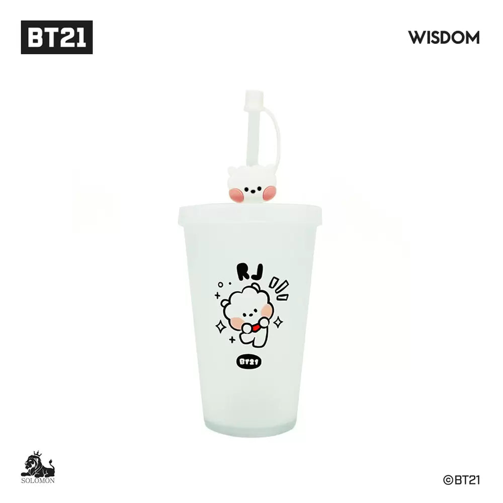 BT21 - Minini Tumbler