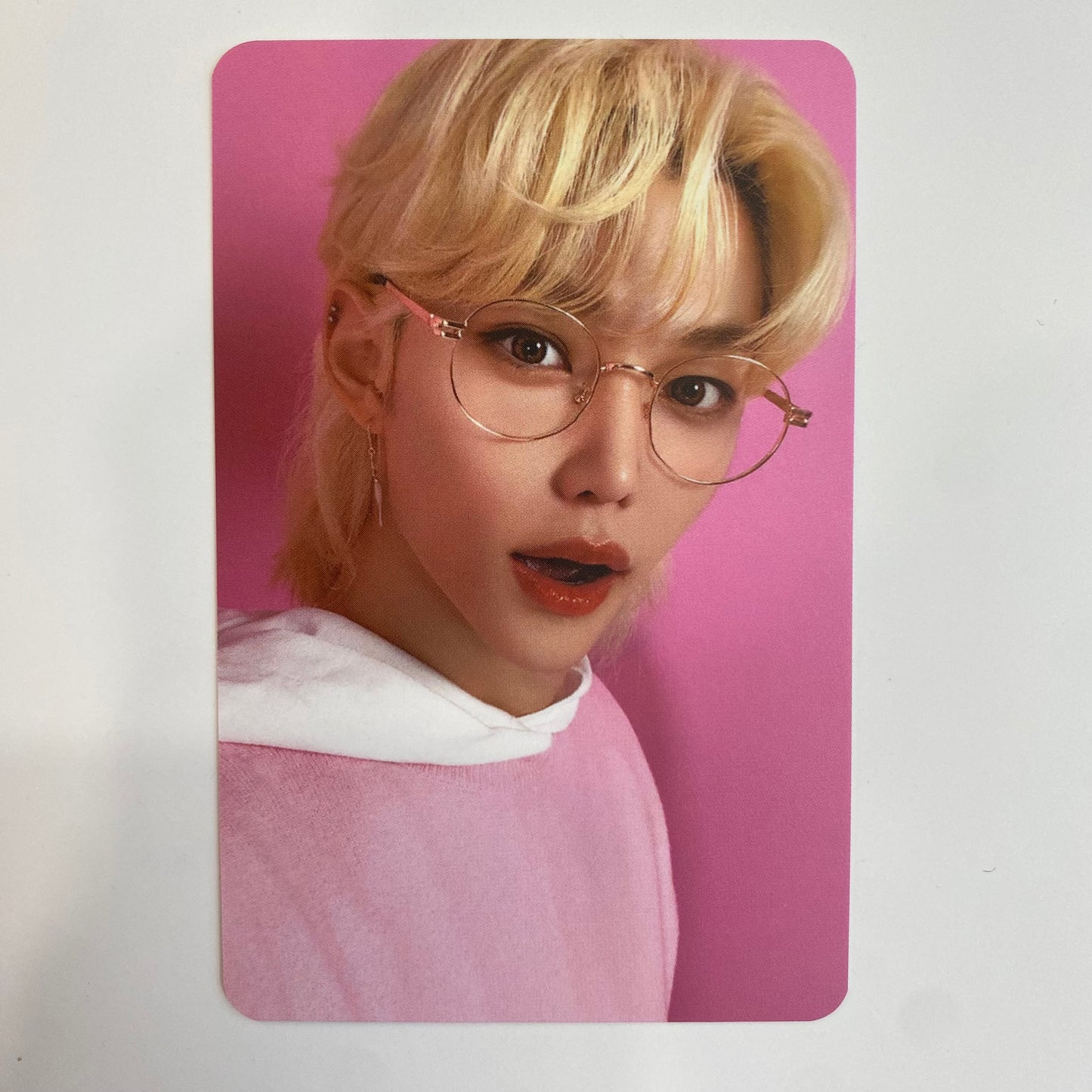 Stray Kids - Nacific Photocards