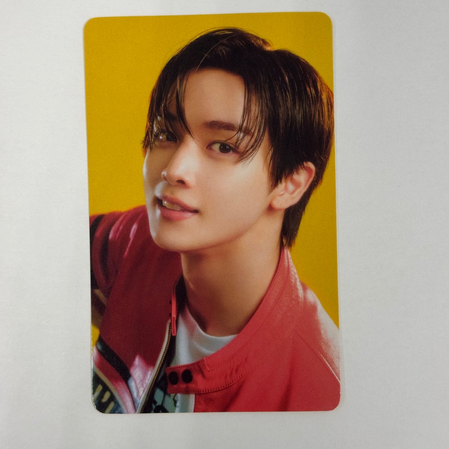 RIIZE - LUCKY Tower Records Photocards