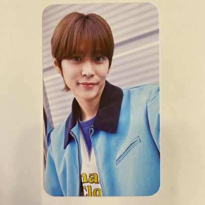 RIIZE - Baskin Robbins Photocards