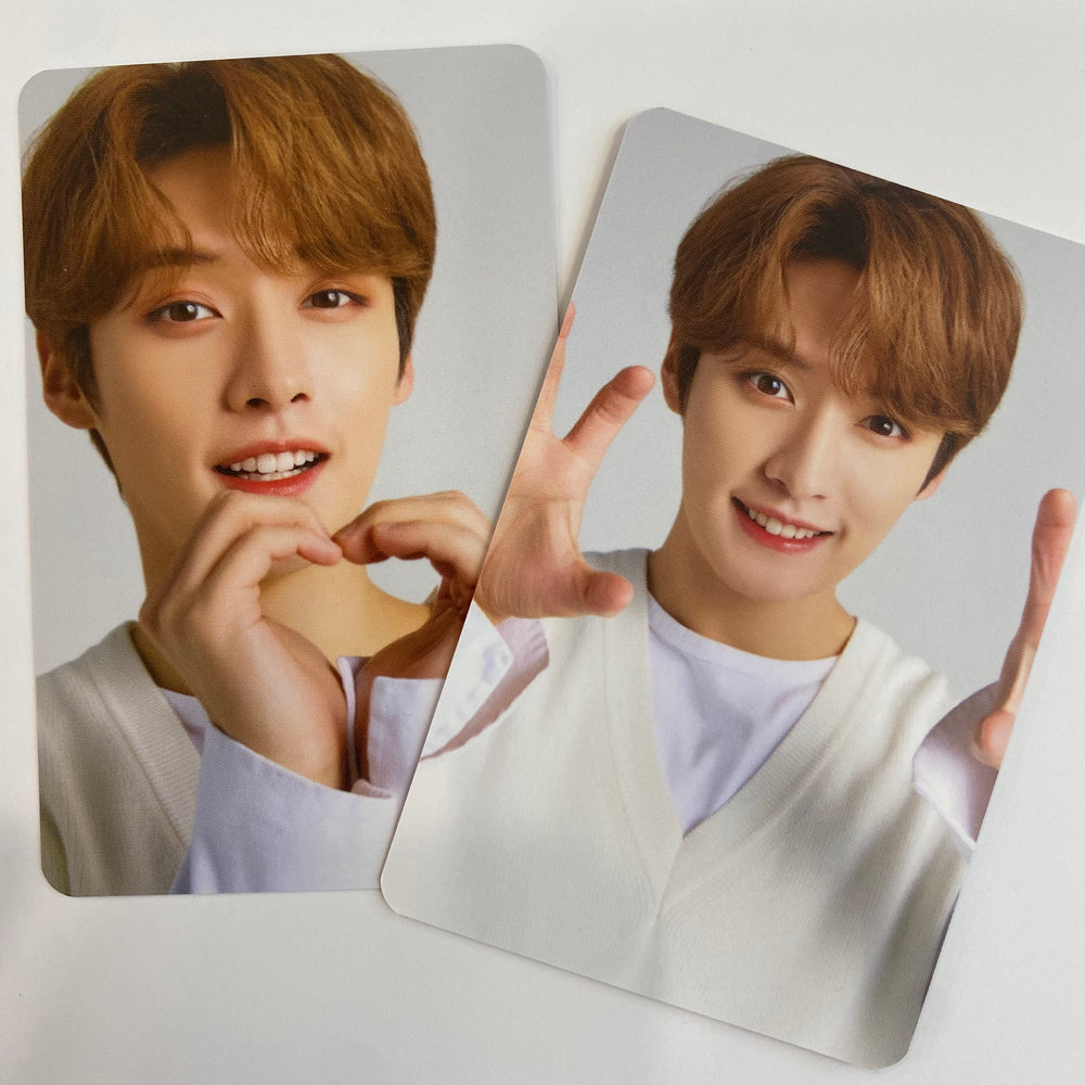 Stray Kids - Nacific Special Photocards