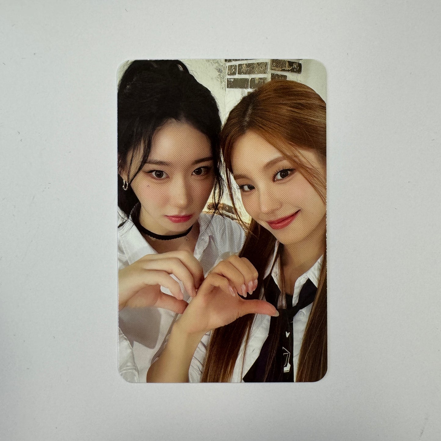 ITZY - Midzy 3rd Generation Fan Kit Photocard