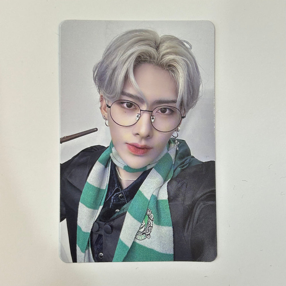 ZEROBASEONE - Melting Point Apple Music Lucky Draw Photocard