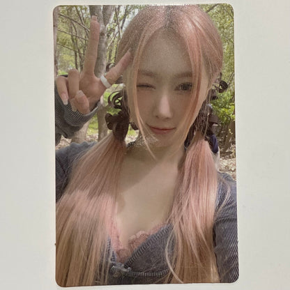 DREAMCATCHER - Official Album Photocards