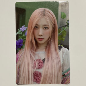 DREAMCATCHER - Official Album Photocards