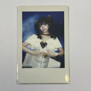 IVE - 'IVE SWITCH' Withmuu Lucky Draw Photocard