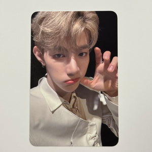 ZEROBASEONE - YOU HAD ME AT HELLO Music&Drama Photocard