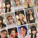 Red Velvet - Pink Christmas 2022 Photocards