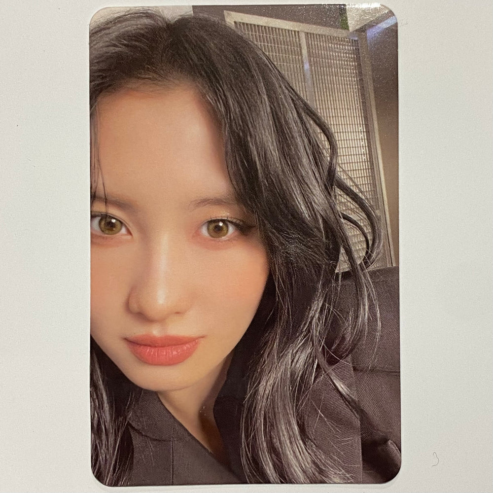 TWICE - Official Album Photocards