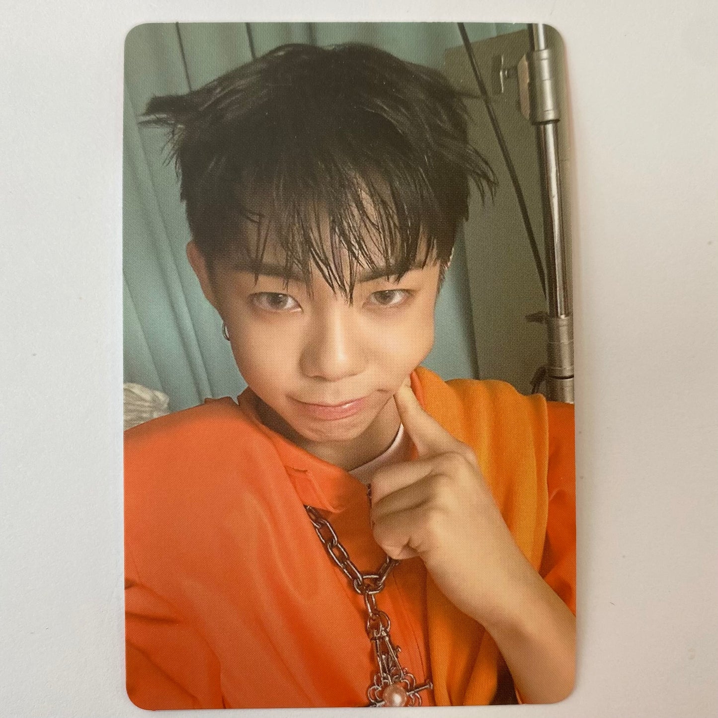 8TURN - 8TURNRISE Album Photocards