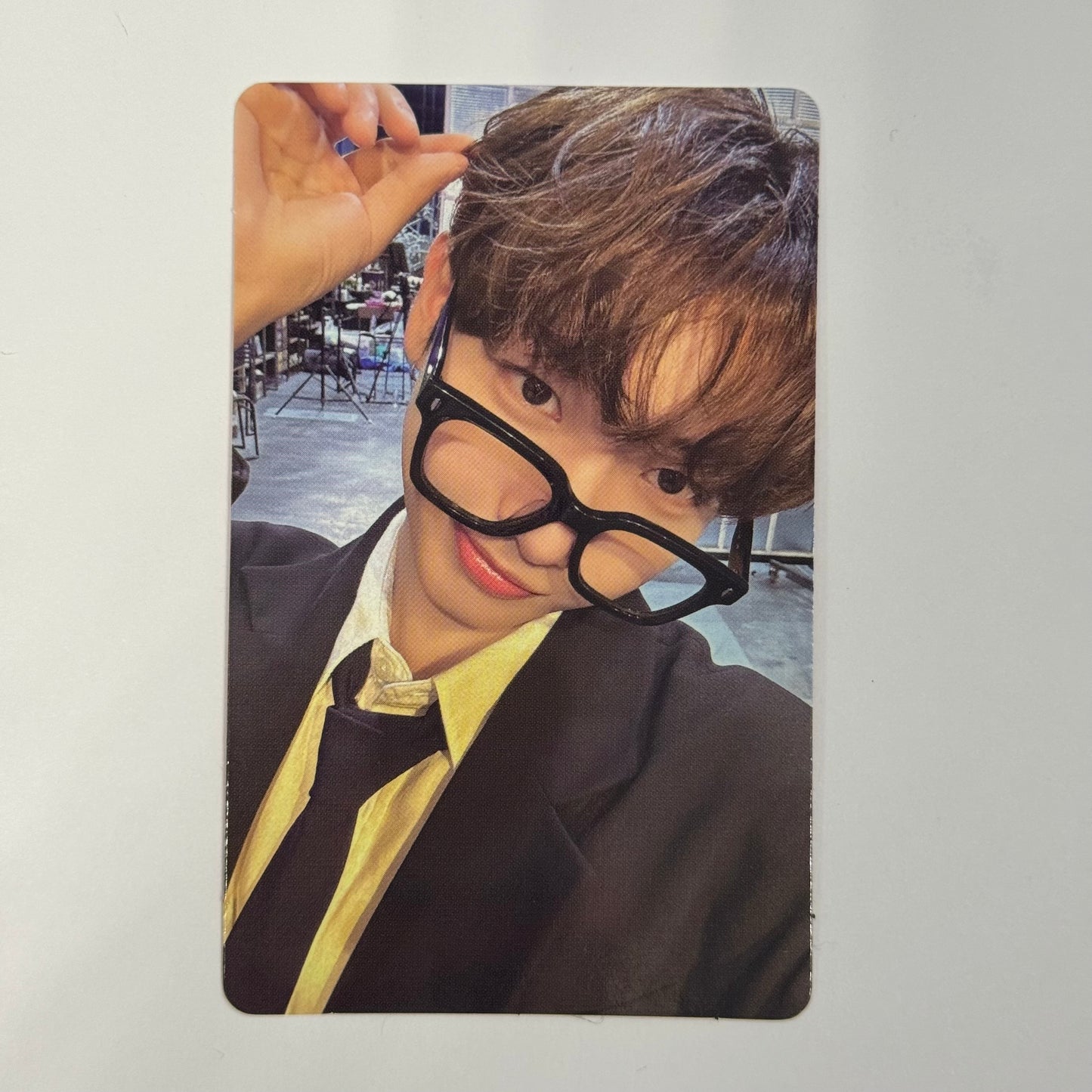 BOYNEXTDOOR - 19.99 Weverse Photocard