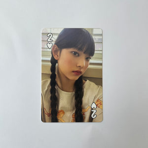 NEWJEANS - Seasons Greetings 2023 Photocards