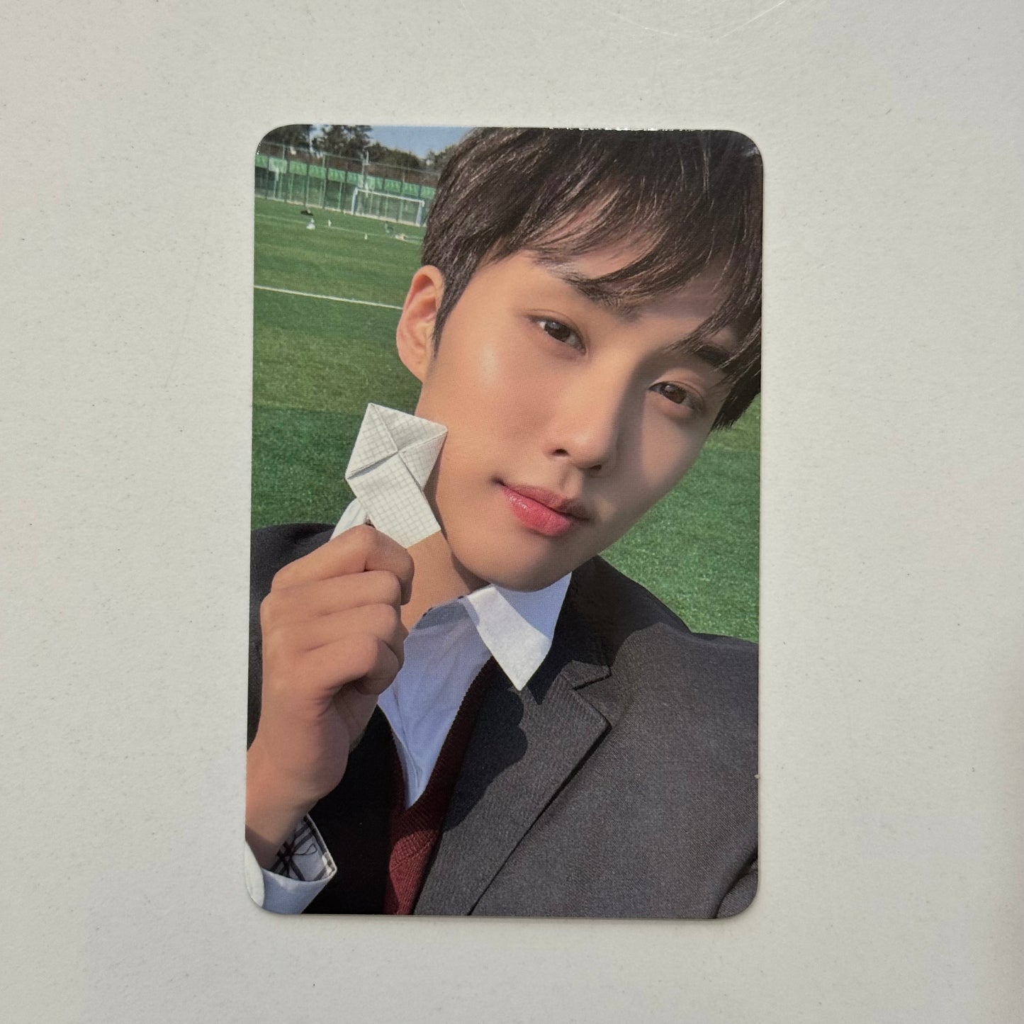 The Boyz - [PHANTASY] Pt.3 Love Letter Everline Photocards