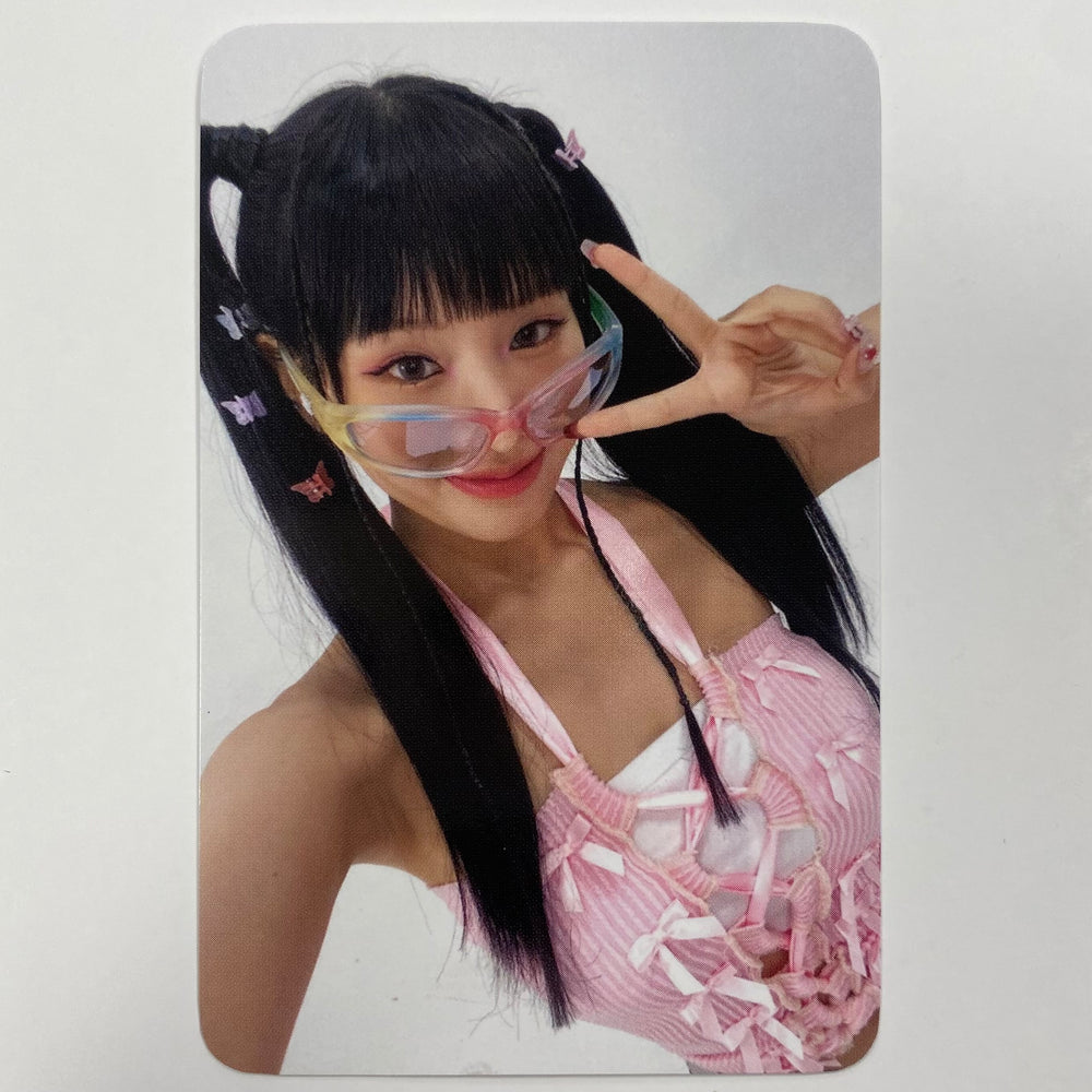 KISS OF LIFE - Key Of Factory 2024 Fan-Con Photocards