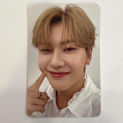 ZEROBASEONE – [THE MOVING SEOUL POP-UP STORE] Mini L-Holder Photocards