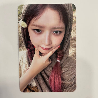 IVE - I've Mine Soundwave Photocards