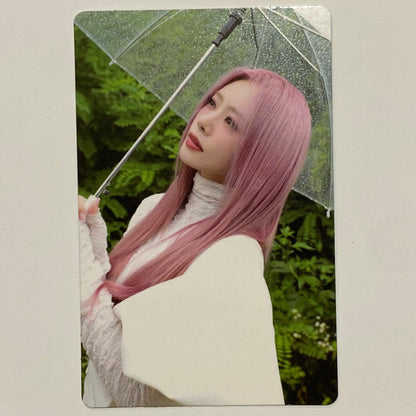 DREAMCATCHER - Official Album Photocards