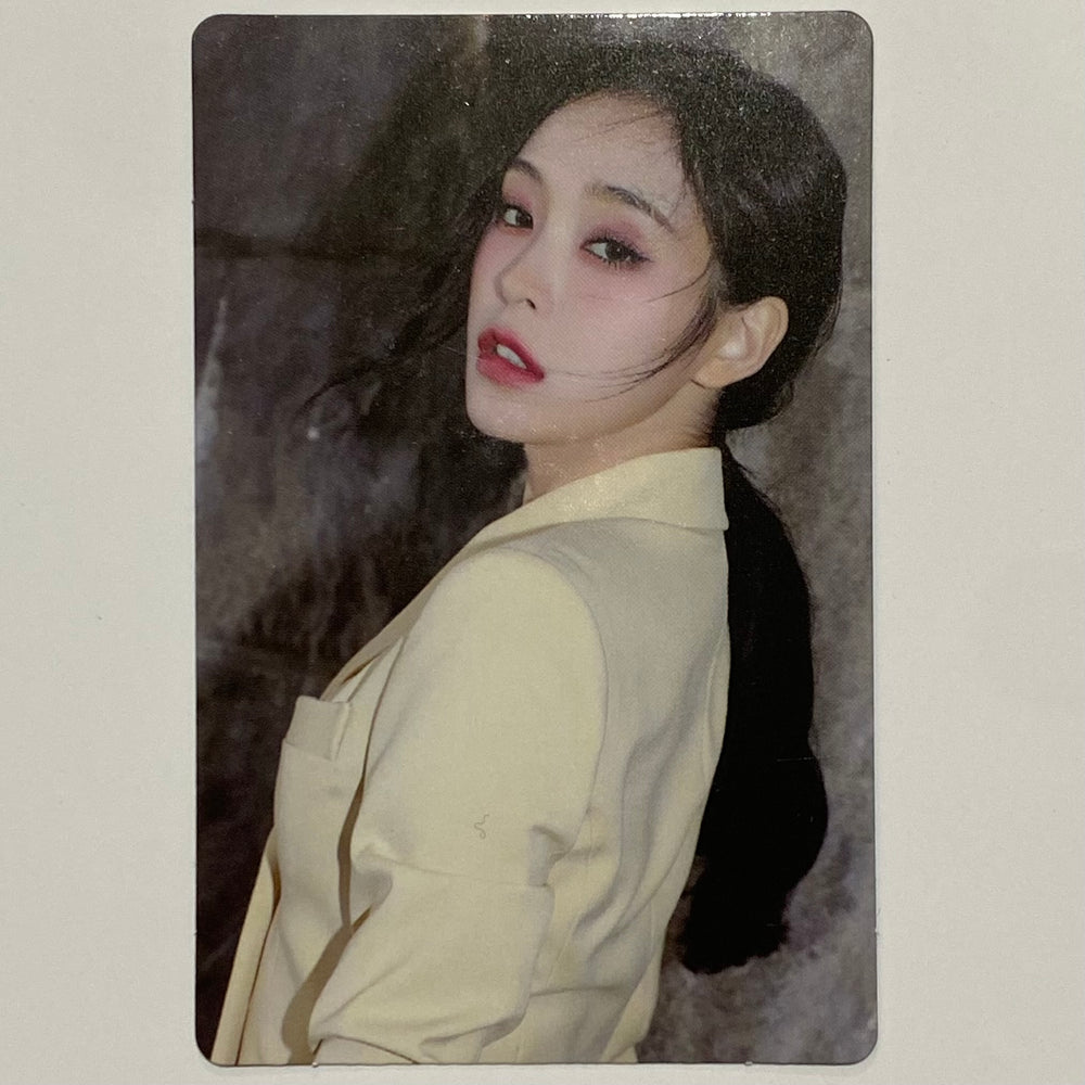 DREAMCATCHER - Official Album Photocards