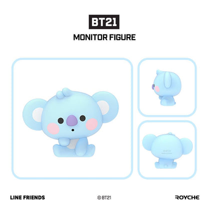 BT21 - Baby Monitor Figure