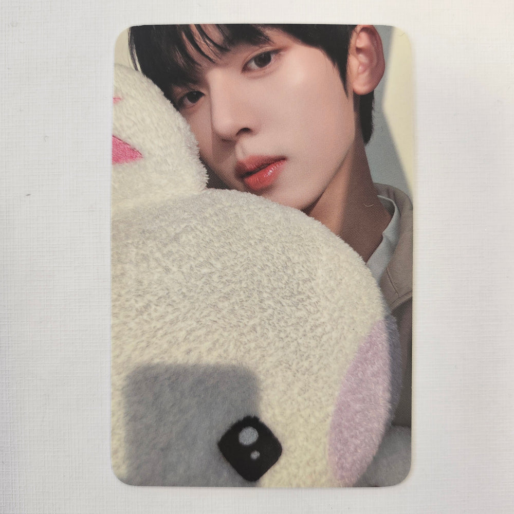 ZEROBASEONE - YOU HAD ME AT HELLO Kakao Friends Photocards