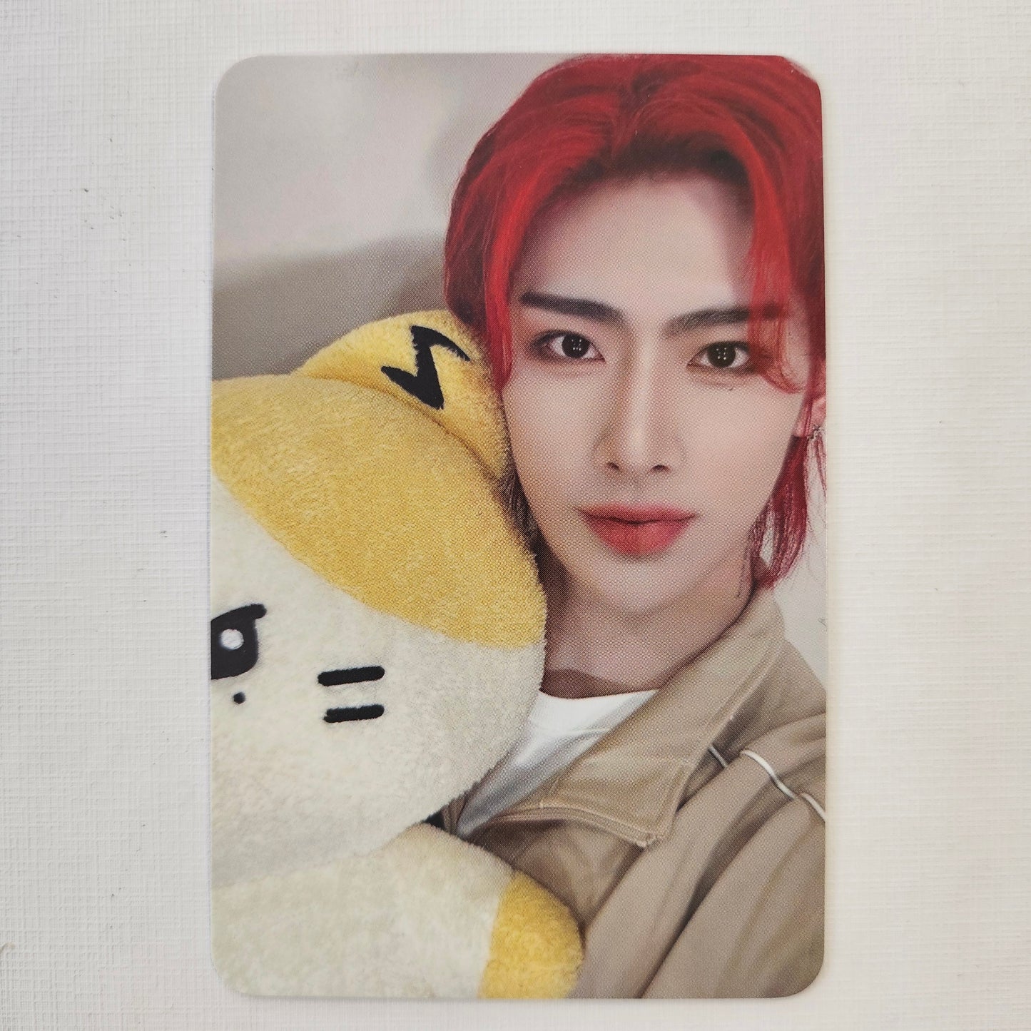 ZEROBASEONE - YOU HAD ME AT HELLO Kakao Friends Photocards