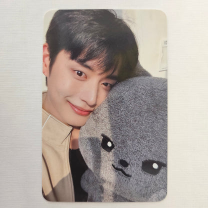 ZEROBASEONE - YOU HAD ME AT HELLO Kakao Friends Photocards