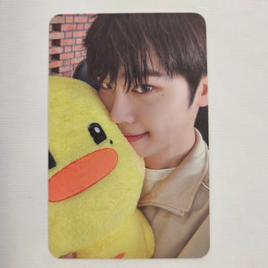 ZEROBASEONE - YOU HAD ME AT HELLO Kakao Friends Photocards