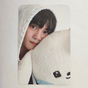 ZEROBASEONE - YOU HAD ME AT HELLO Kakao Friends Photocards