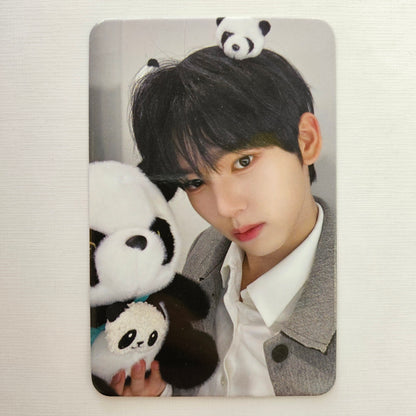 ZEROBASEONE - YOU HAD ME AT HELLO Apple Music Preorder Photocard