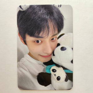 ZEROBASEONE - YOU HAD ME AT HELLO Apple Music Preorder Photocard