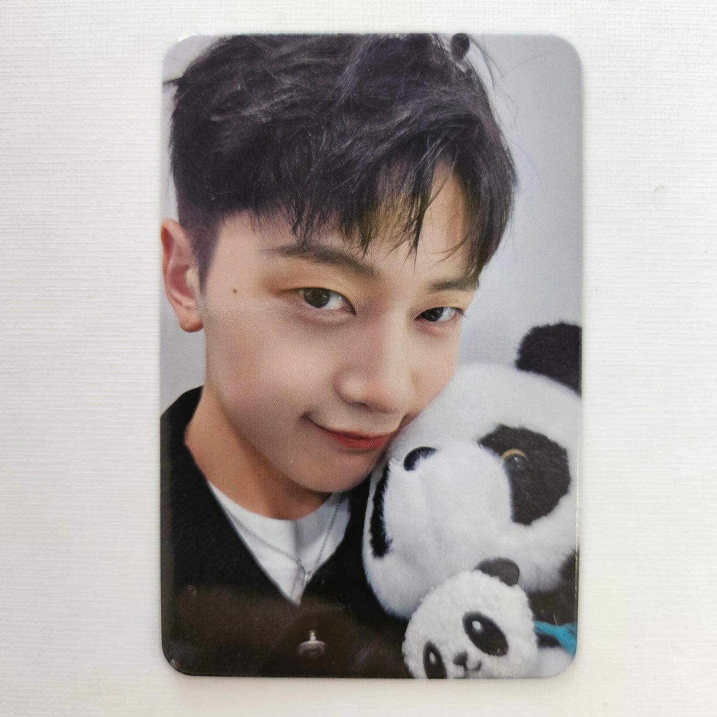 ZEROBASEONE - YOU HAD ME AT HELLO Apple Music Preorder Photocard