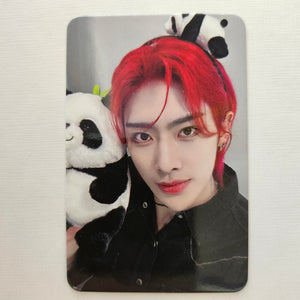 ZEROBASEONE - YOU HAD ME AT HELLO Apple Music Preorder Photocard