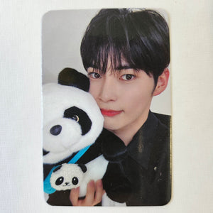 ZEROBASEONE - YOU HAD ME AT HELLO Apple Music Preorder Photocard