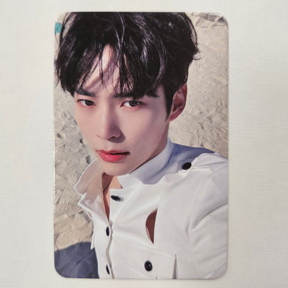 ZEROBASEONE - YOU HAD ME AT HELLO Soundwave Preorder Photocard