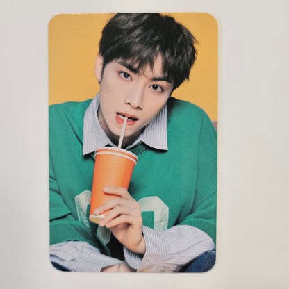 WayV - Seasons Greetings 2025 Fanplee Pre-order Benefit Photocards