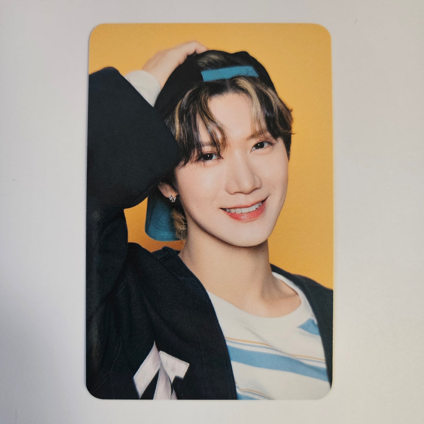 WayV - Seasons Greetings 2025 KTown4u Pre-order Benefit Photocards