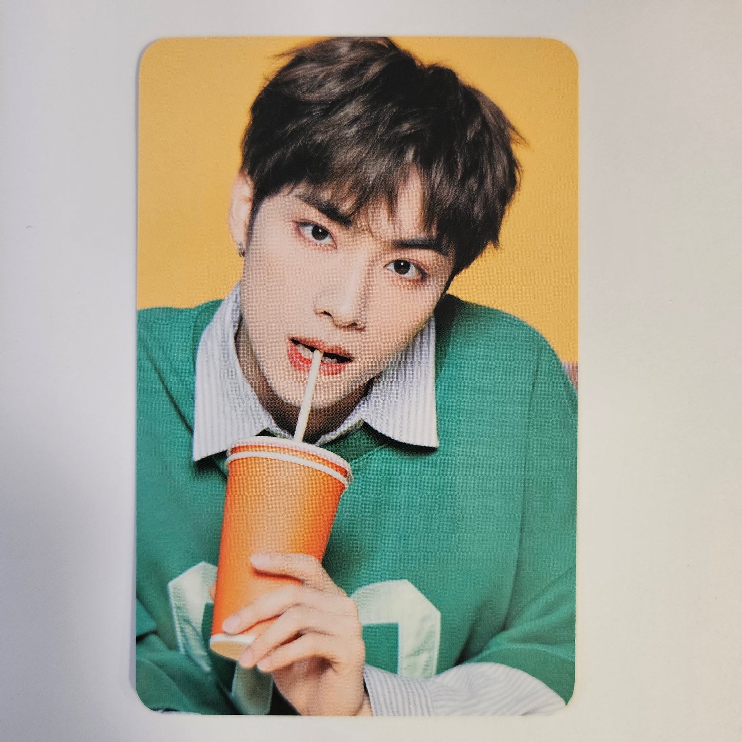 WayV - Seasons Greetings 2025 KTown4u Pre-order Benefit Photocards