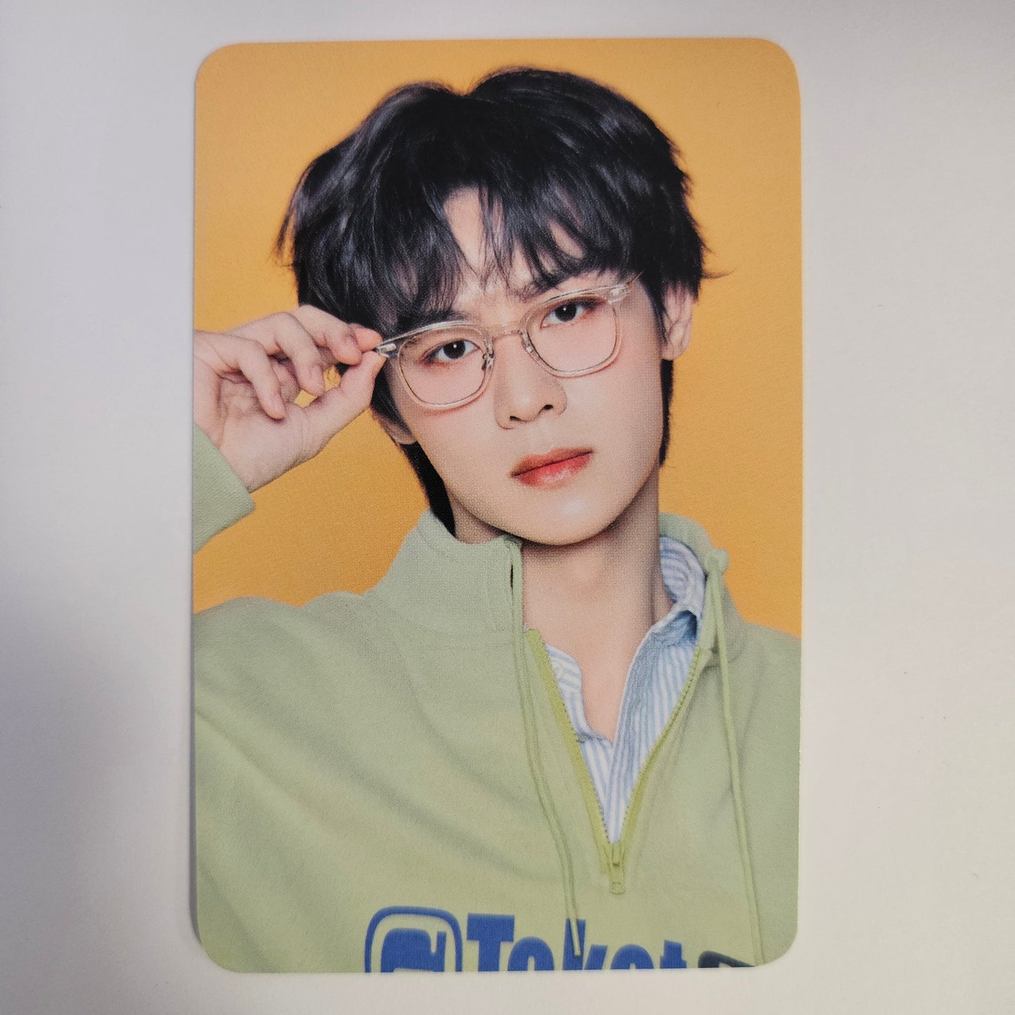 WayV - Seasons Greetings 2025 KTown4u Pre-order Benefit Photocards