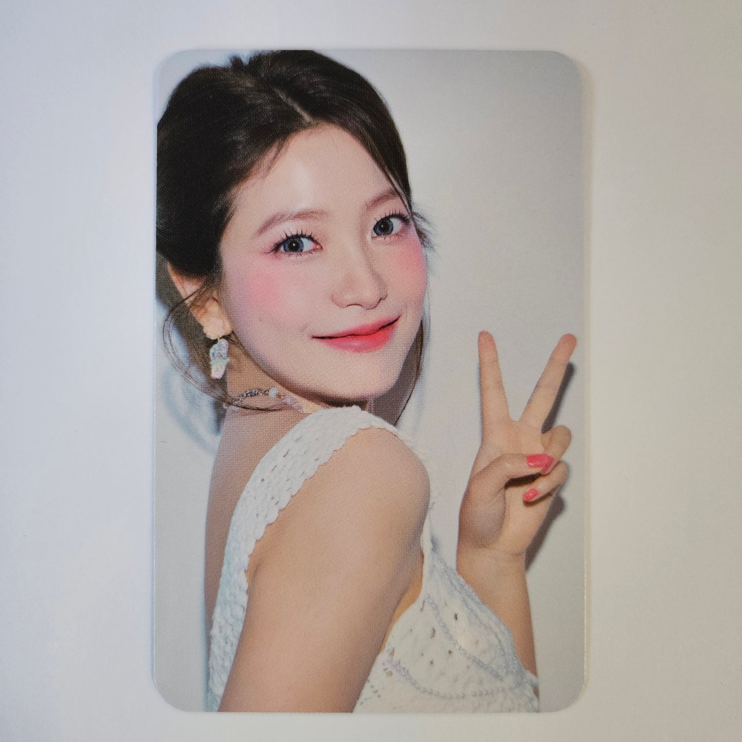 Red Velvet - Seasons Greetings 2025 Fanplee Pre-order Benefit Photocards