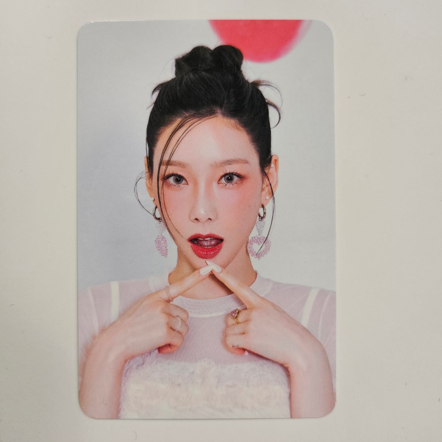 Girls' Generation - Seasons Greetings 2025 KTown4u Pre-order Benefit Photocards