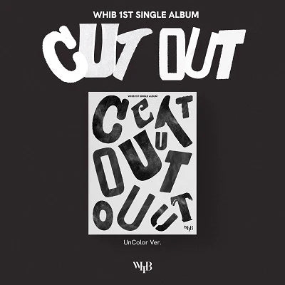 WHIB - CUT OUT