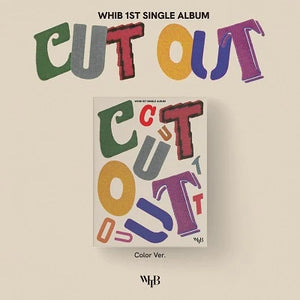 WHIB - CUT OUT