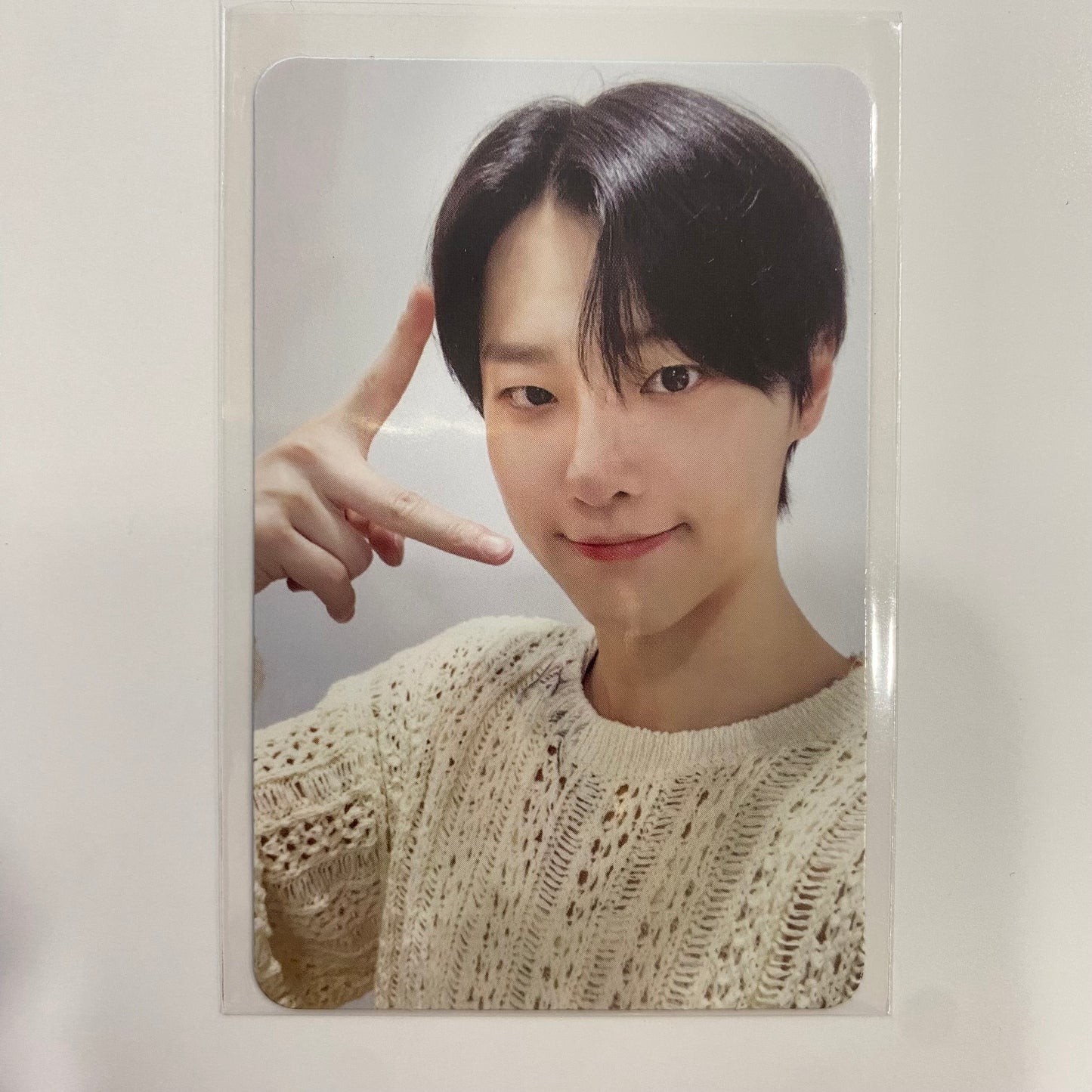 WOODZ - OO-LI Makestar Photocards