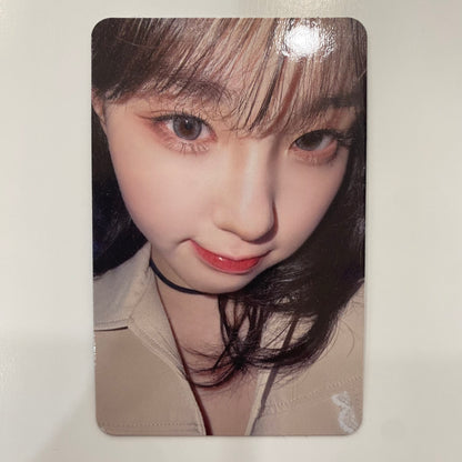 Kep1er - Magic Hour Makestar Photocard