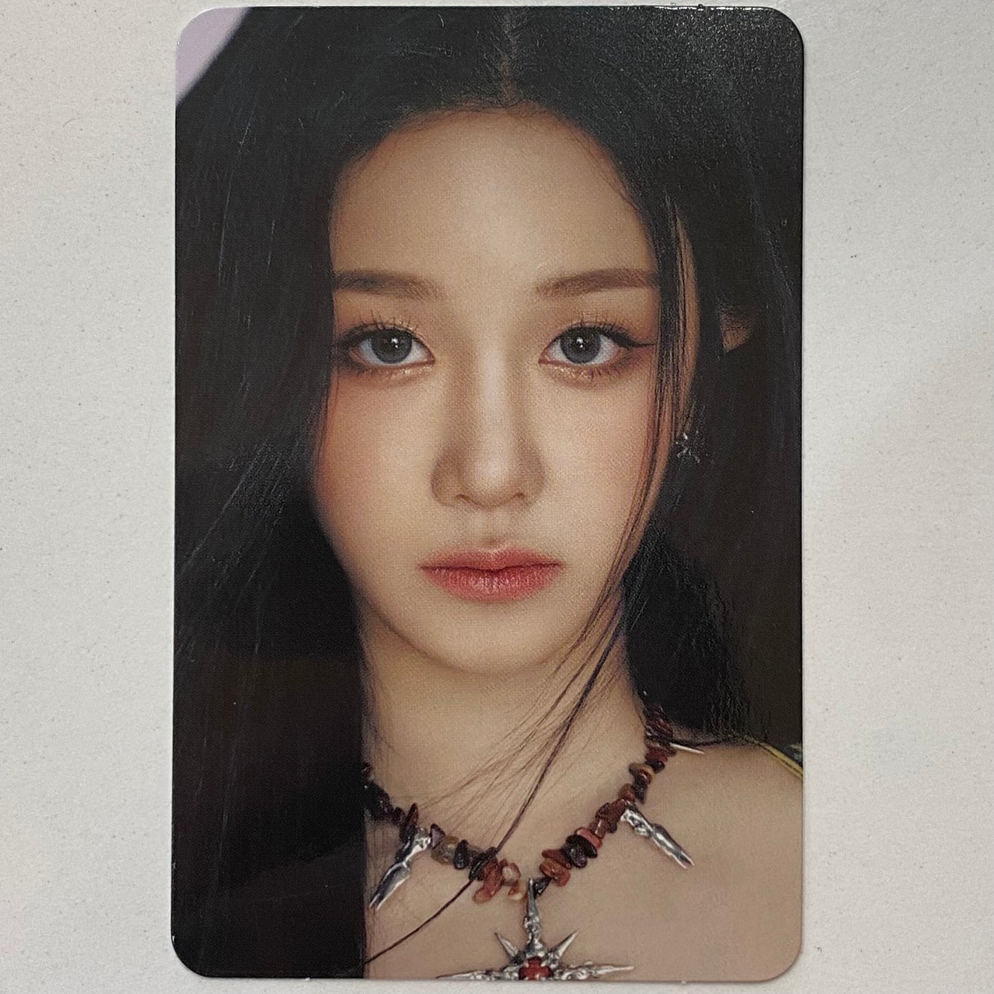 BABYMONSTER - BABYMONS7ER Makestar Photocards