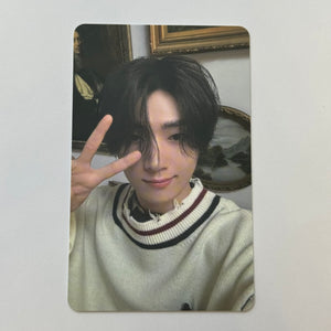 ENHYPEN - ROMANCE: UNTOLD Music Art Photocards