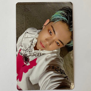 8TURN - UNCHARTED DRIFT Album Photocards