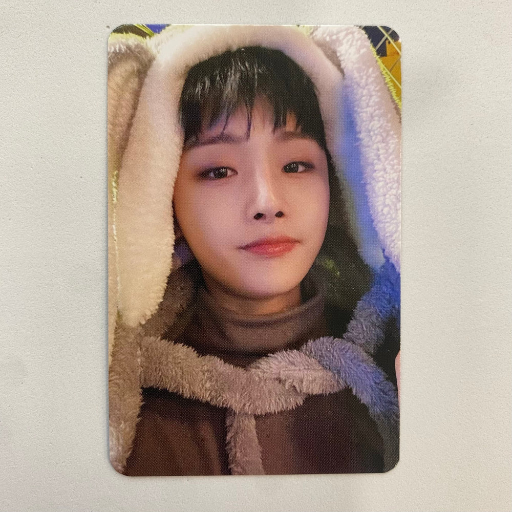 XODIAC - Only Fun Makestar Pre-order Photocards