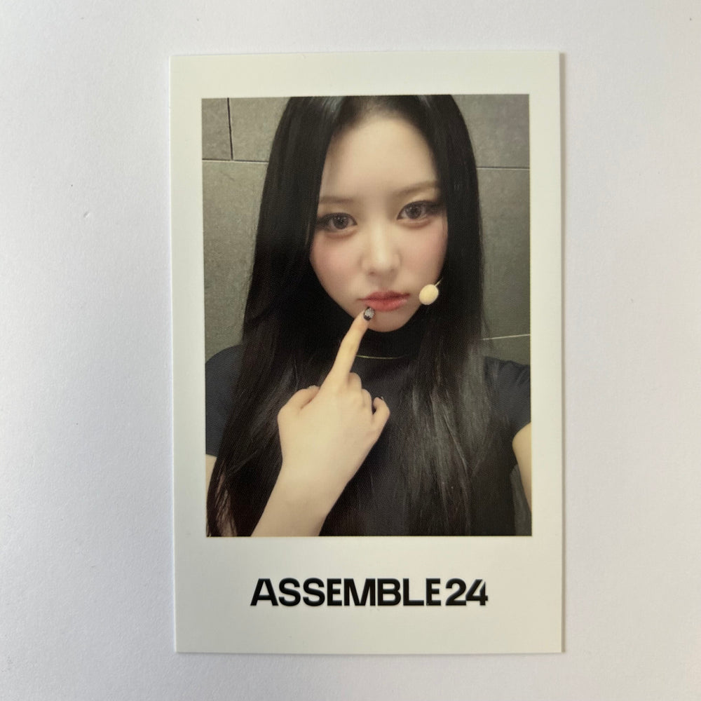 tripleS - ASSEMBLE24 Makestar Photocard